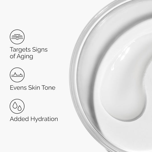 The Ordinary Vitamin C Suspension 23% + HA Spheras 2% 30ml