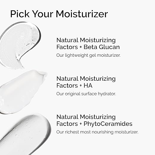 The Ordinary Natural Moisturizing Factors + Ha 100Ml