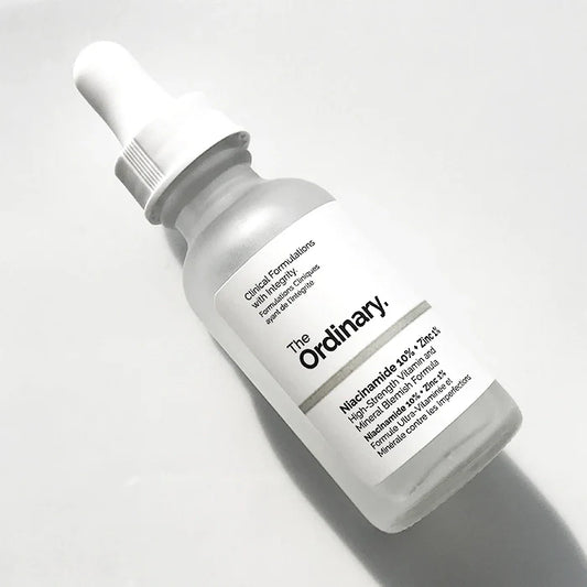 The Ordinary Niacinamide 10% + Zinc 1% 30ml
