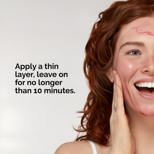 The Ordinary AHA 30% + BHA 2% Peeling Solutions 30ml