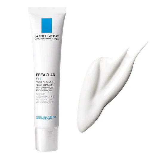LA ROCHE-POSAY EFFACLAR K +