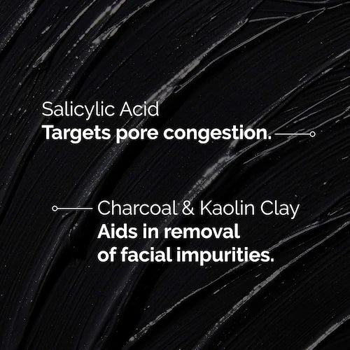 The Ordinary Salicylic Acid 2% Masque 50ml