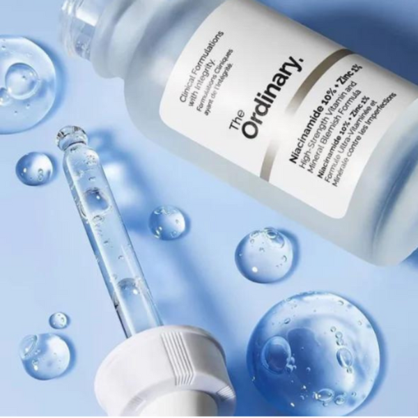 The Ordinary