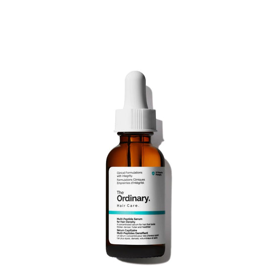 The Ordinary MultiPeptide Serum For Hair Density 60Ml