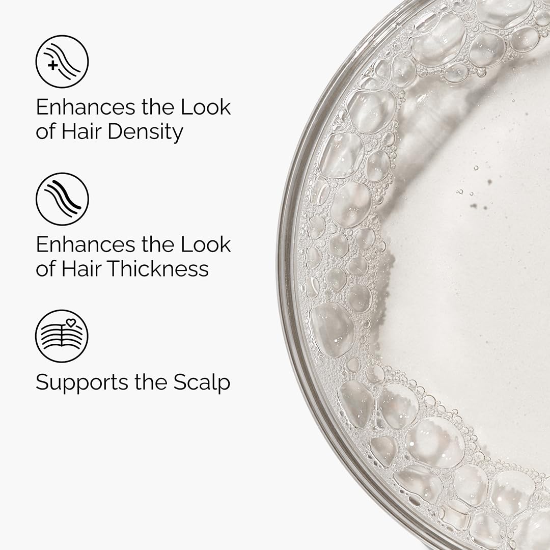 The Ordinary MultiPeptide Serum For Hair Density 60Ml