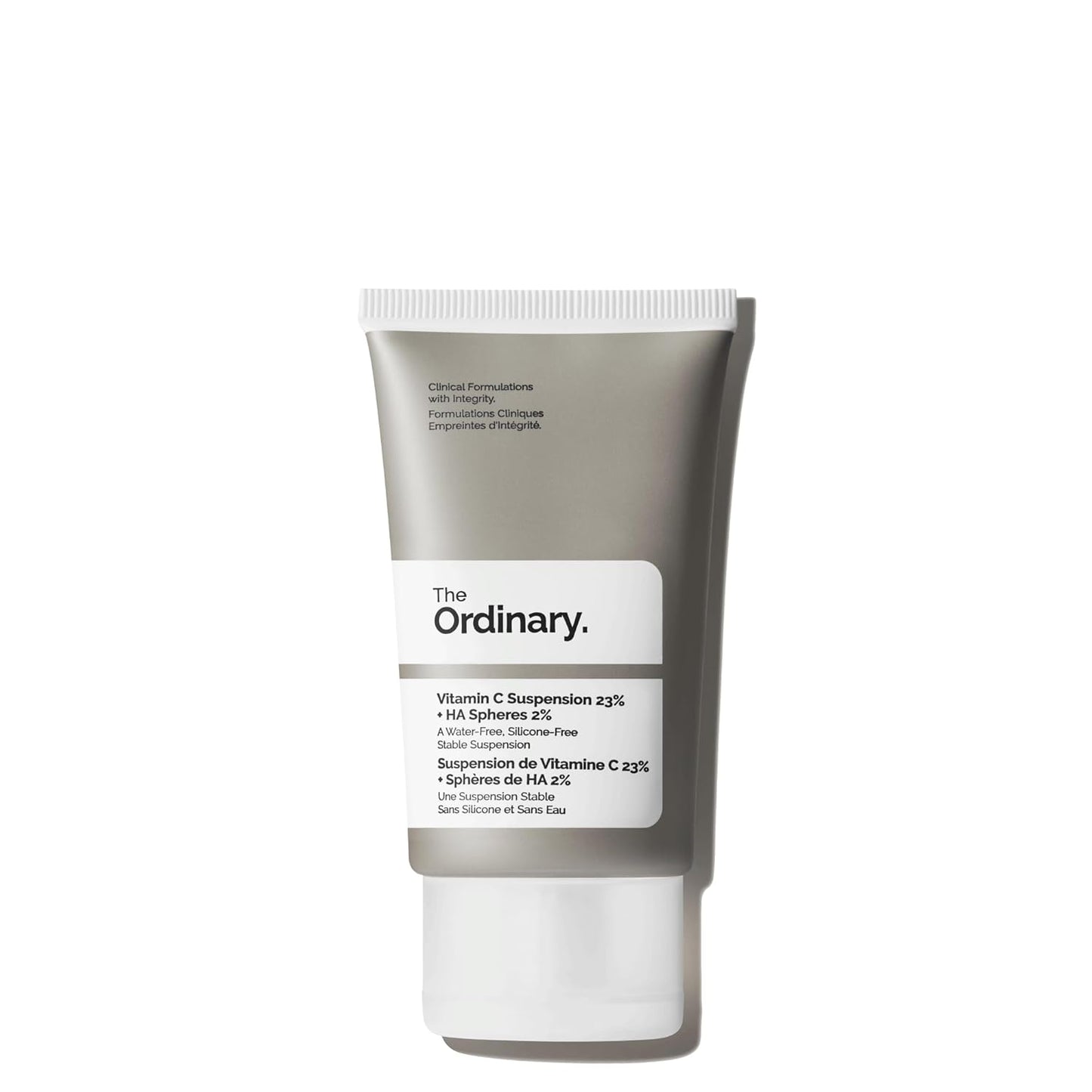 The Ordinary Vitamin C Suspension 23% + HA Spheras 2% 30ml