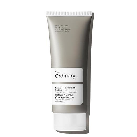 The Ordinary Natural Moisturizing Factors + Ha 100Ml