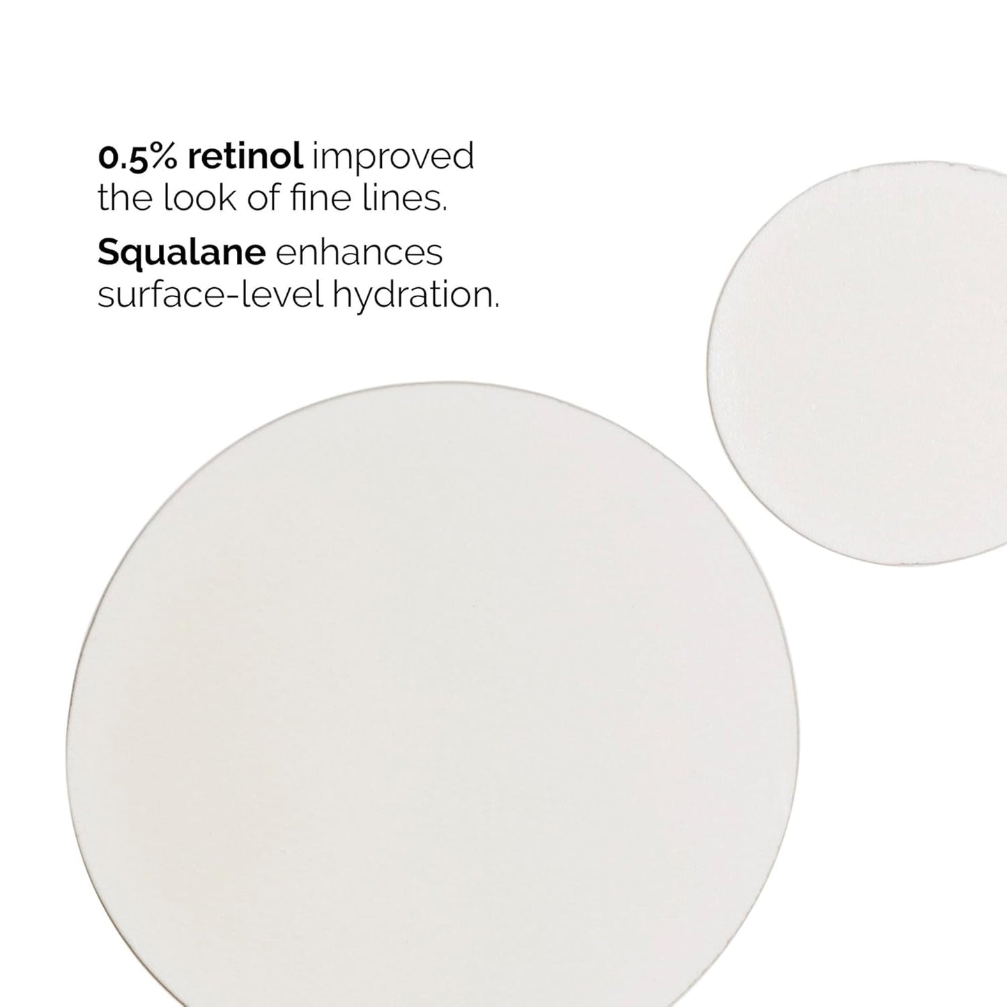 The Ordinary Retinol 0.5% In Squalane 30Ml