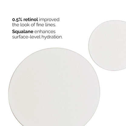 The Ordinary Retinol 0.5% In Squalane 30Ml