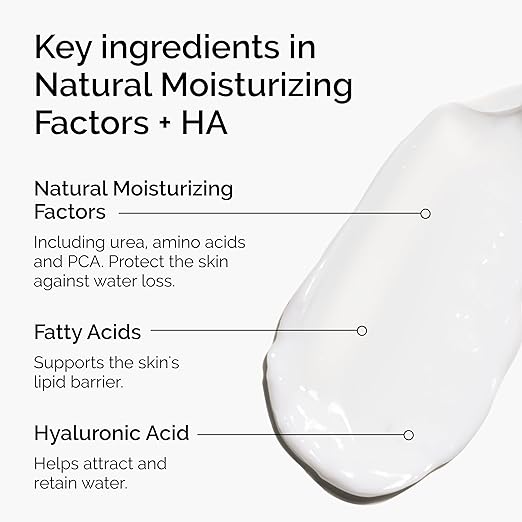 The Ordinary Natural Moisturizing Factors + Ha 100Ml