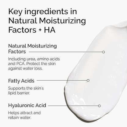 The Ordinary Natural Moisturizing Factors + Ha 100Ml