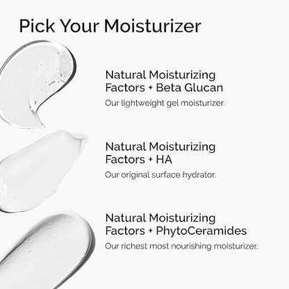 The Ordinary Natural Moisturizing Factors + Ha 100Ml