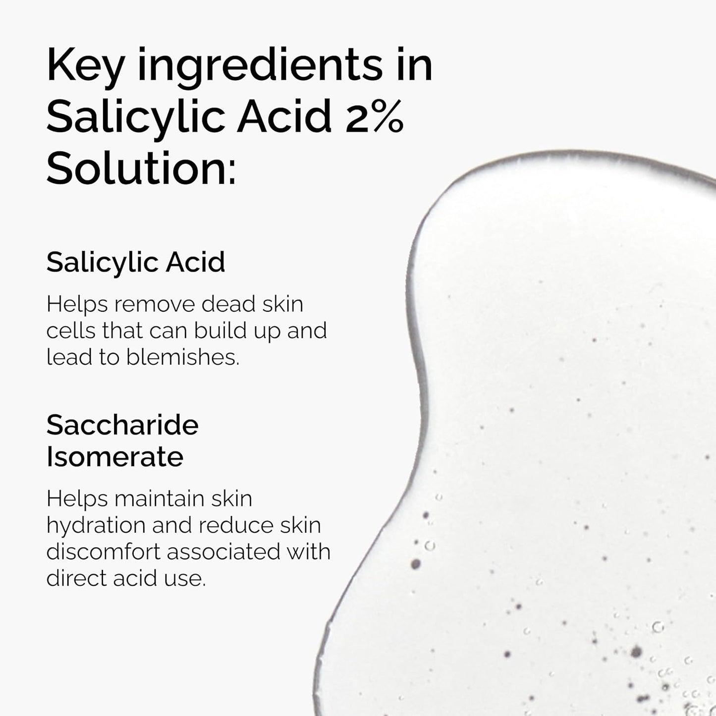 The Ordinary Salicylic Acid 2% Solution 30ml