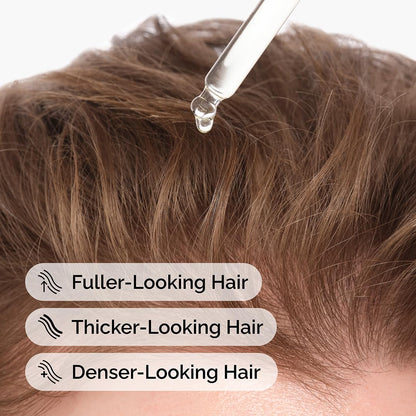 The Ordinary MultiPeptide Serum For Hair Density 60Ml