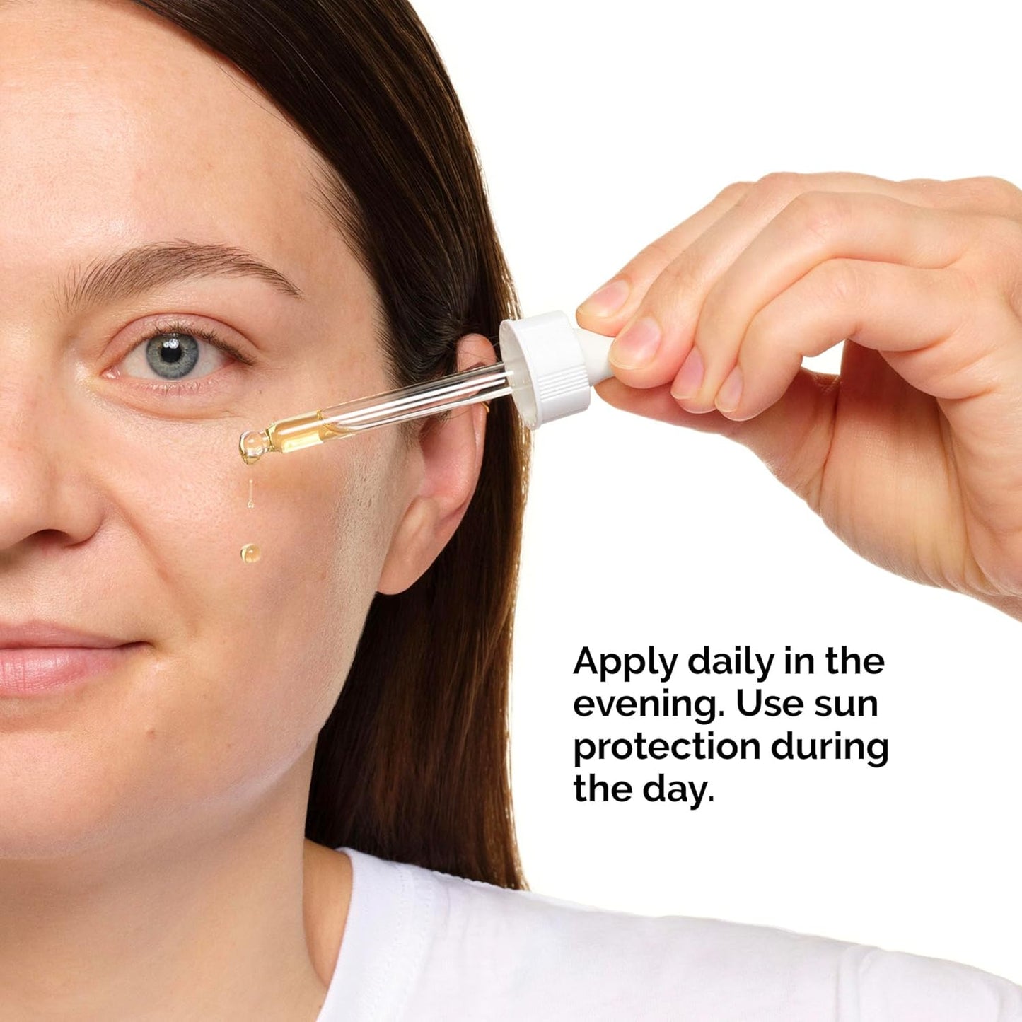 The Ordinary Retinol Serum 1% In Squalane 30ml