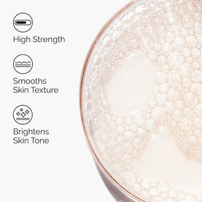 The Ordinary Lactic Acid 10% + Ha 30Ml