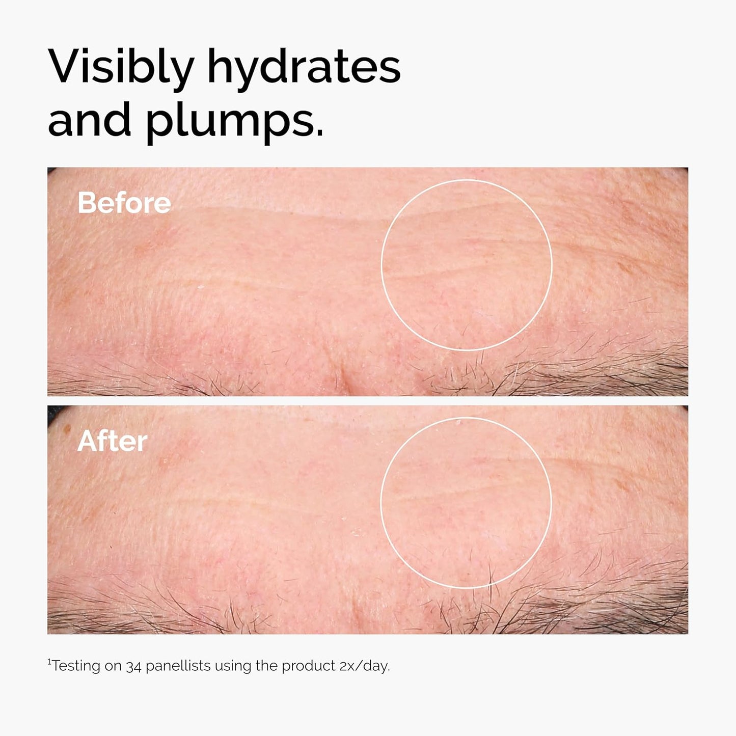 The Ordinary Hyaluronic Acid Serum 2% + B5 30Ml