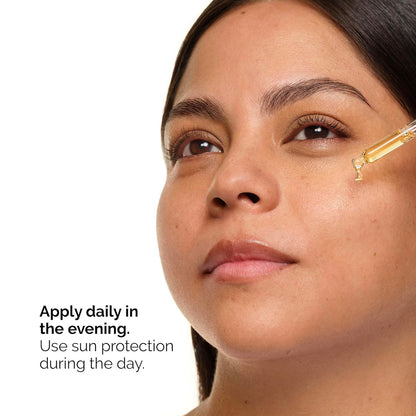 The Ordinary Retinol 0.5% In Squalane 30Ml