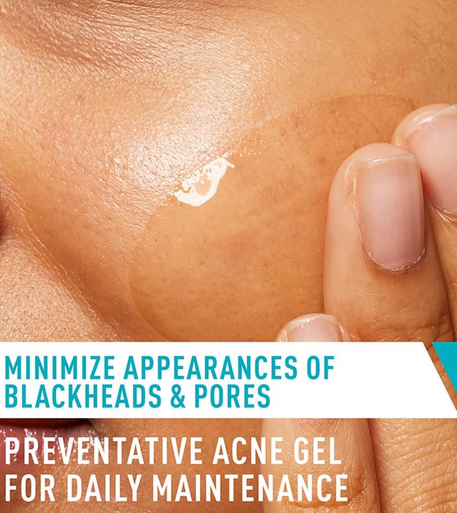 Cerave Acne Control Gel-40ml