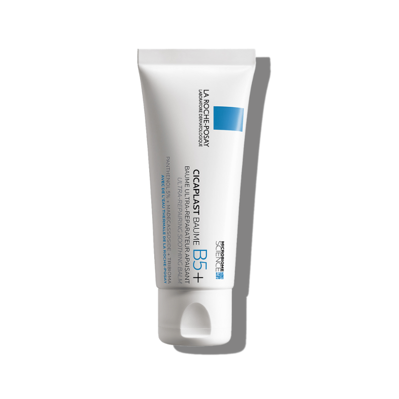 La Roche Posay Cicaplast Baume B5+ Ultra-Repairing Soothing Balm For Irritated Skin 100ml