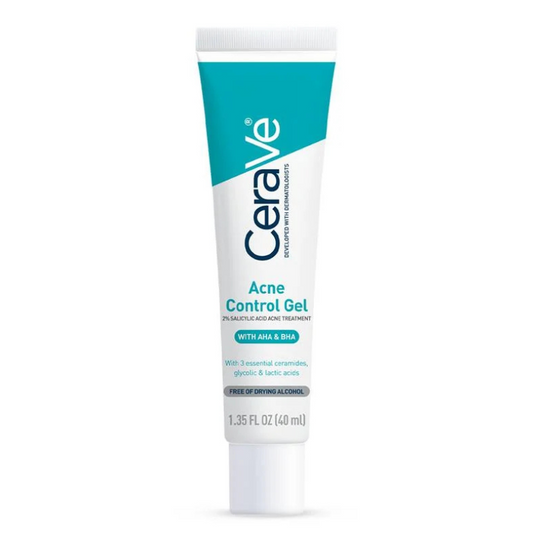 Cerave Acne Control Gel-40ml