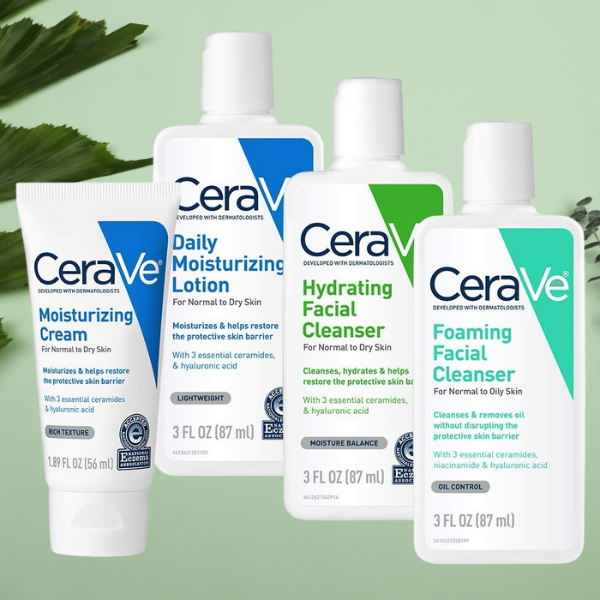 CeraVe