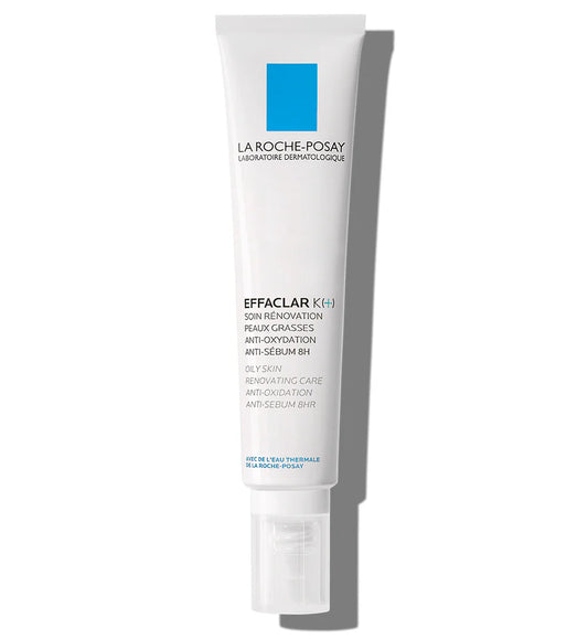 LA ROCHE-POSAY EFFACLAR K +