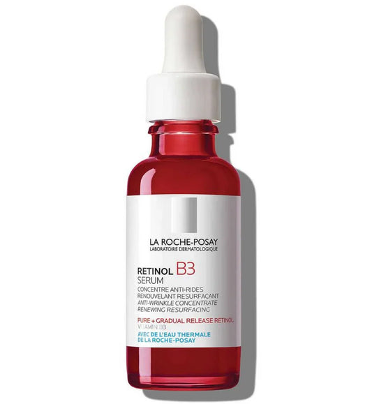 La Roche Posay - Retinol B3 Anti-Ageing Serum 30ml