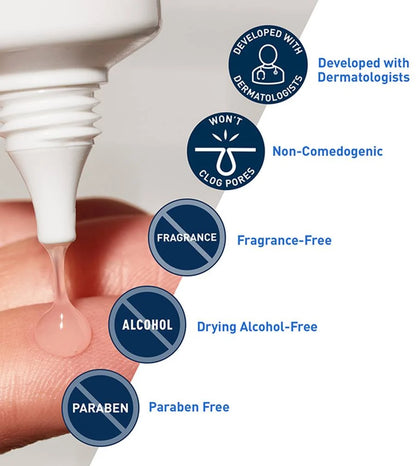 Cerave Acne Control Gel-40ml