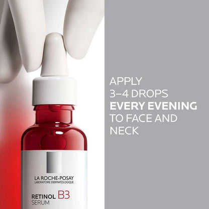 La Roche Posay - Retinol B3 Anti-Ageing Serum 30ml