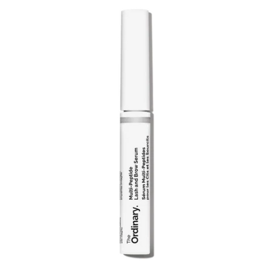 The Ordinary Multi-Peptide Lash And Brow Serum 5ml