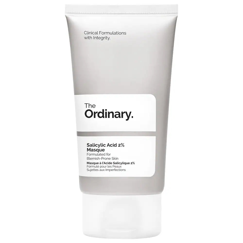 The Ordinary Salicylic Acid 2% Masque 50ml