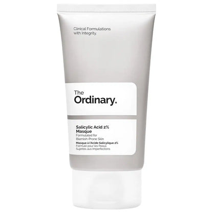 The Ordinary Salicylic Acid 2% Masque 50ml