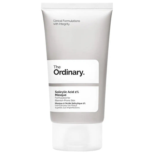The Ordinary Salicylic Acid 2% Masque 50ml